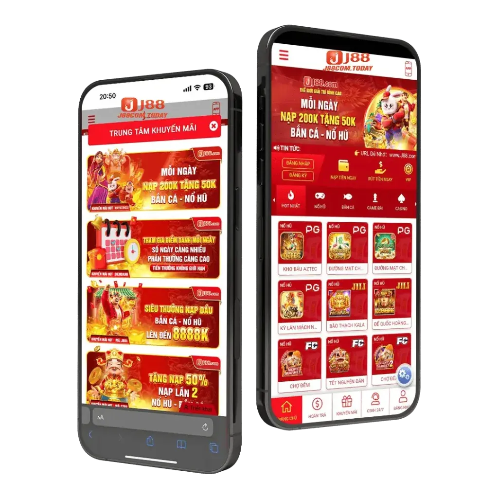 Tải APP b52 an toàn