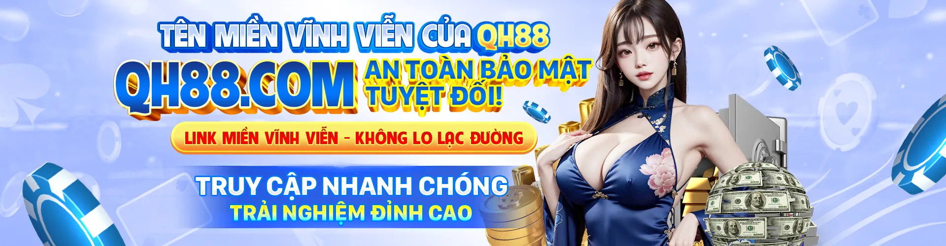 Giao diện đăng nhập b52 an toàn